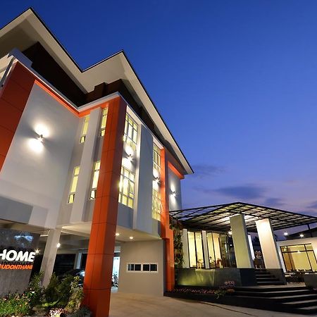 Goodhome@Udonthani Экстерьер фото