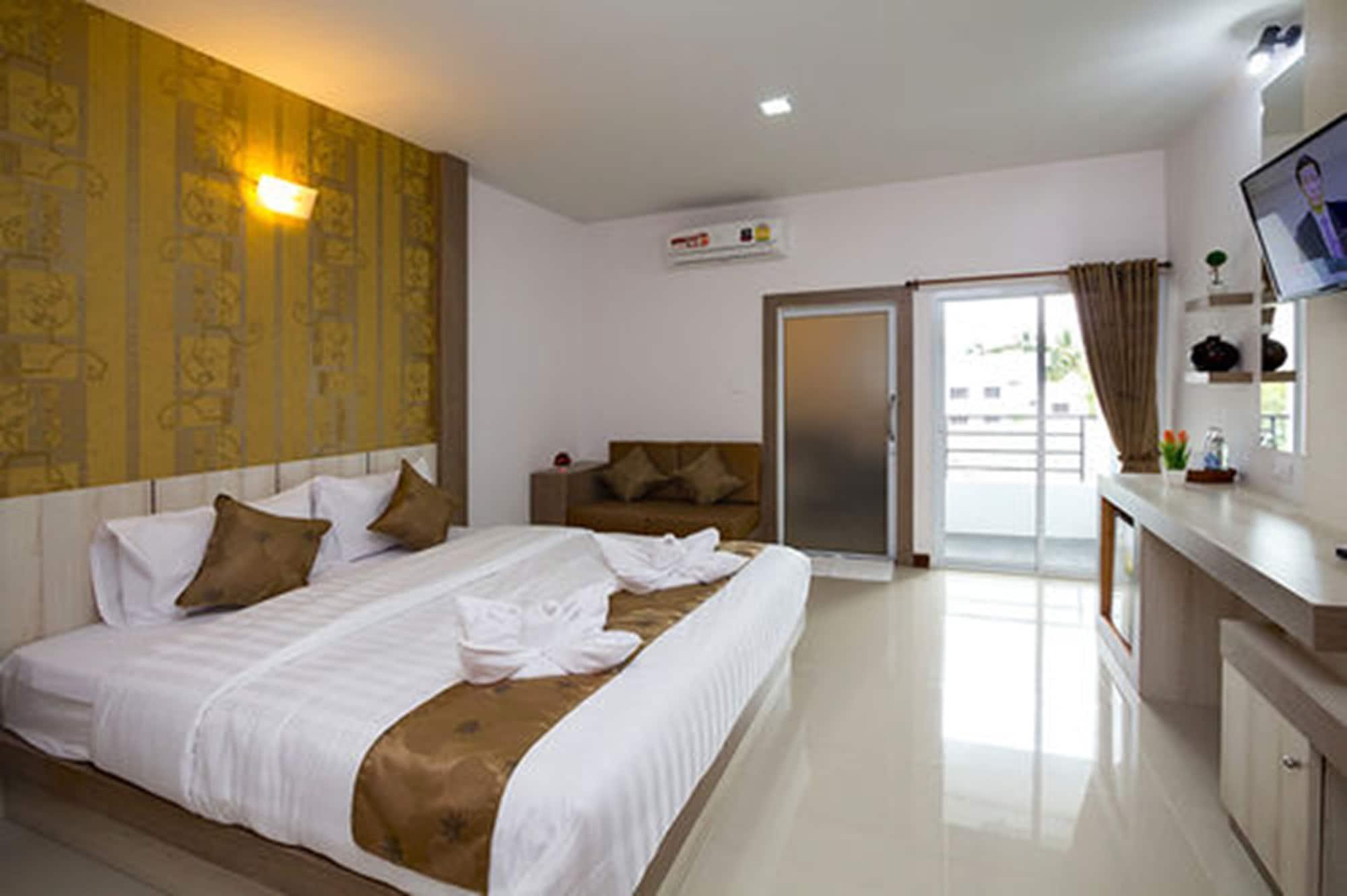 Goodhome@Udonthani Экстерьер фото
