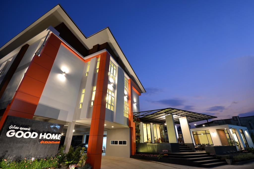 Goodhome@Udonthani Экстерьер фото
