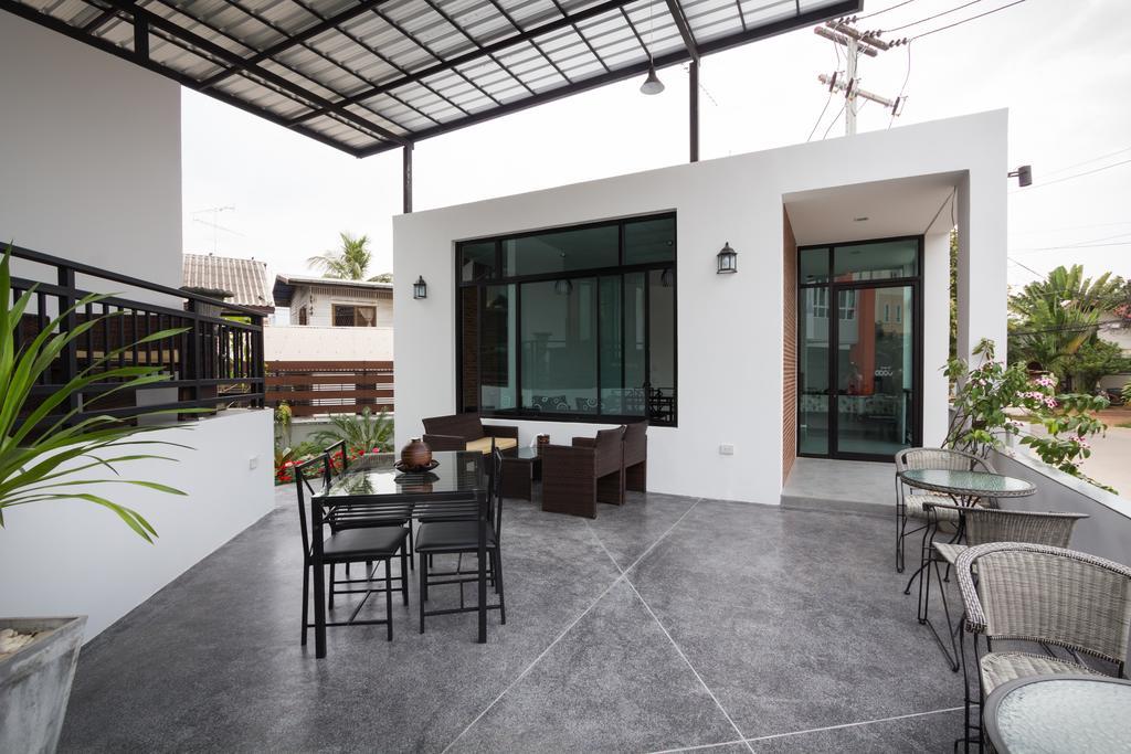 Goodhome@Udonthani Экстерьер фото