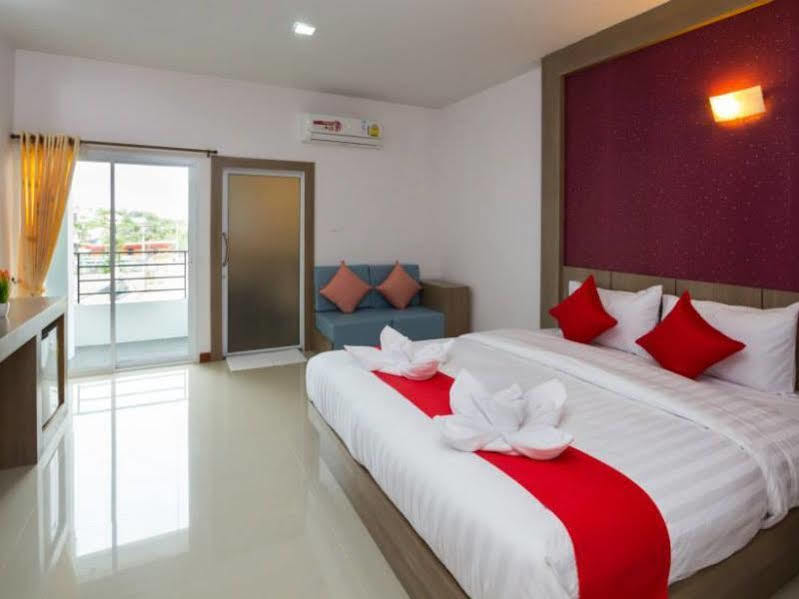 Goodhome@Udonthani Экстерьер фото